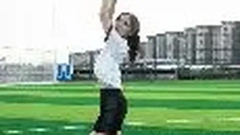 十四冬精英：全力以赴绽放风采